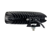 Load image into Gallery viewer, Hella Value Fit Mini 6in LED Light Bar - Flood Beam Pedestal - Black Ops Auto Works