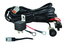 Load image into Gallery viewer, Hella Value Fit Wiring Harness for 1 Lamp 300W - Black Ops Auto Works