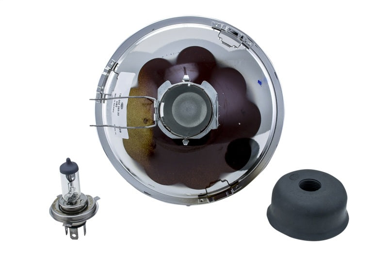 Hella Vision Plus 7 inch 165MM HB2 12V SAE VP Head Lamp - Black Ops Auto Works