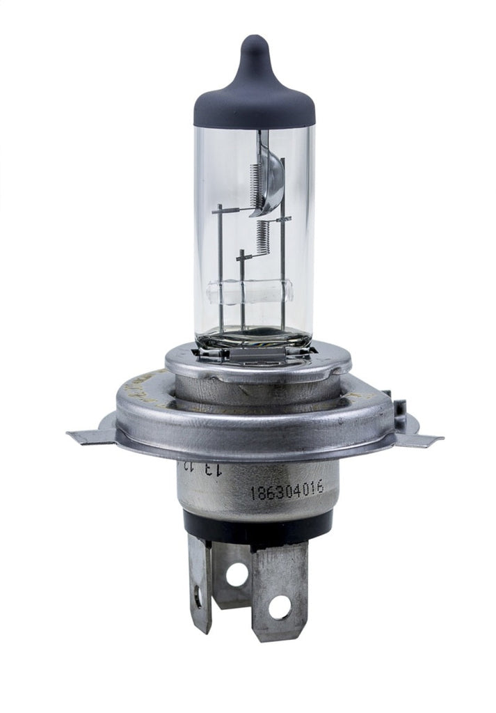 Hella Vision Plus 8in x 6in Sealed Beam Conversion Headlamp - Single Lamp - Black Ops Auto Works