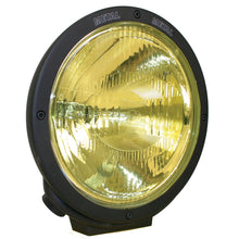 Load image into Gallery viewer, Hella Rallye 4000 Series Yellow Cover Lens (Pair) - Black Ops Auto Works
