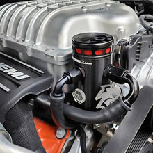 Load image into Gallery viewer, Supercharger mount with cat head bracket