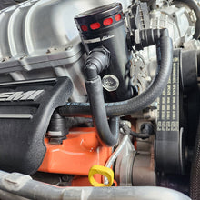 Load image into Gallery viewer, Supercharger mount with cat head bracket