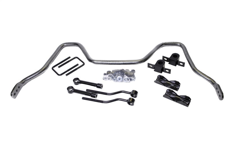 Hellwig 00-06 Toyota Tunder 2/4WD Solid Heat Treated Chromoly 1-1/8in Rear Sway Bar - Black Ops Auto Works