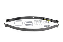 Load image into Gallery viewer, Hellwig 00-06 Toyota Tundra EZ Level 990 Helper Spring - Up To 2000lbs - Black Ops Auto Works