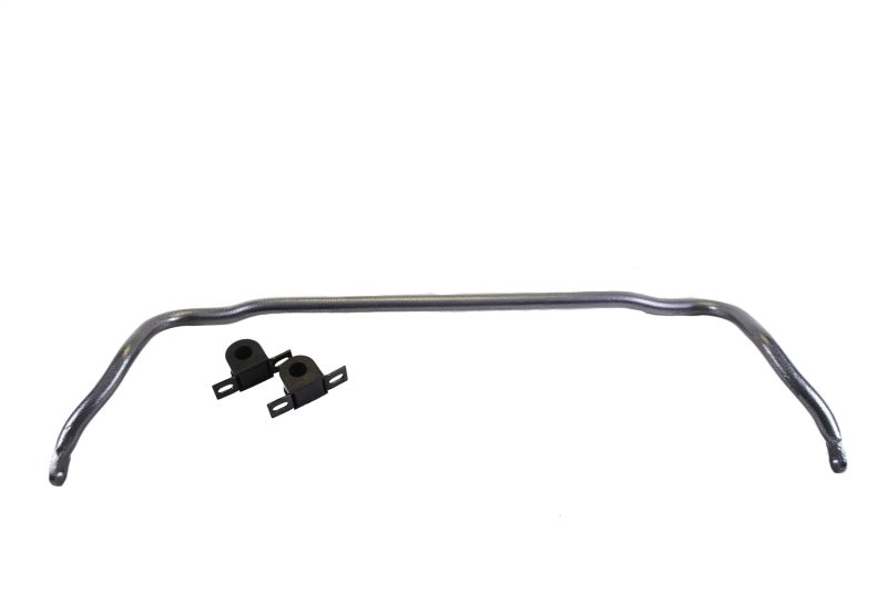 Hellwig 05-07 Ford F-250/F-350 4WD Solid Heat Treated Chromoly 1-1/8in Front Sway Bar - Black Ops Auto Works