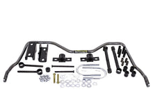 Load image into Gallery viewer, Hellwig 05-20 Nissan Frontier 2/4WD Solid Heat Treated Chromoly 7/8in Rear Sway Bar - Black Ops Auto Works