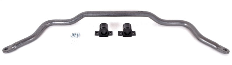 Hellwig 07-14 Chevrolet Tahoe 2/4WD Solid Heat Treated Chromoly 1-1/2in Front Sway Bar - Black Ops Auto Works