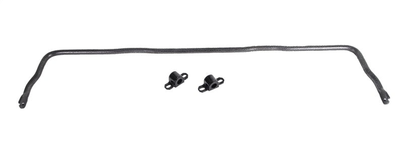 Hellwig 07-18 Jeep Wrangler JK 4WD Solid Heat Treated Chromoly 7/8in Rear Sway Bar - Black Ops Auto Works