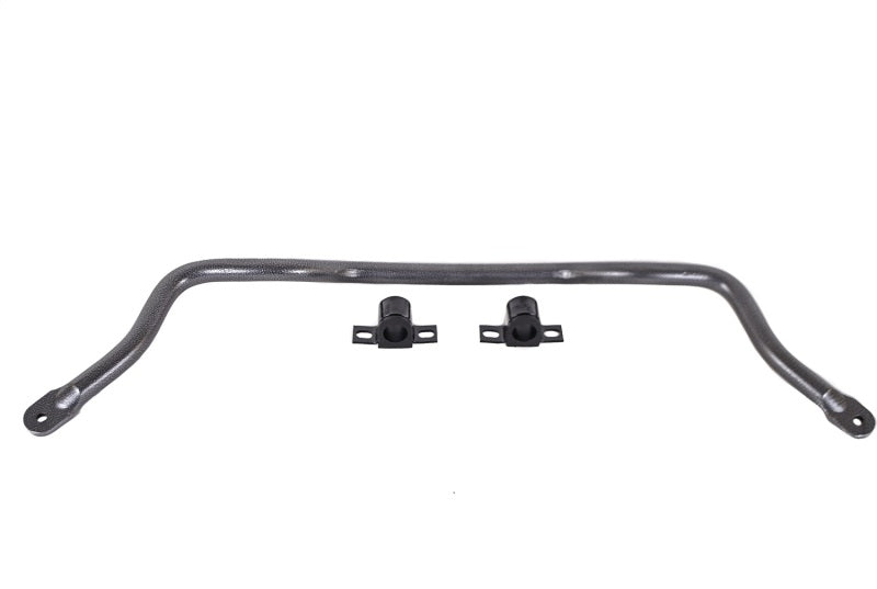 Hellwig 07-21 Ford Expedition Solid Heat Treated Chromoly 1-1/2in Front Sway Bar - Black Ops Auto Works