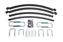 Load image into Gallery viewer, Hellwig 07-21 Toyota Tundra 2/4WD 2 Leaf Pro Series Helper Spring- Up To 2500lb Level Load Capacity - Black Ops Auto Works