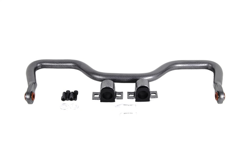Hellwig 08-18 Dodge Sprinter 3500 2/4 WD Solid Heat Treated Chromoly 1-1/2in Rear Sway Bar - Black Ops Auto Works