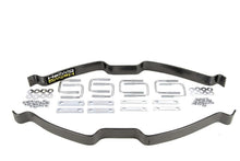 Load image into Gallery viewer, Hellwig 09-14 Ford F-150 2/4WD EZ Level 990 Helper Spring - Up To 2000lbs - Black Ops Auto Works