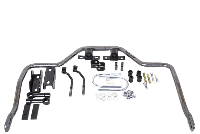 Hellwig 09-14 Ford F-150 2/4WD Solid Heat Treated Chromoly 1-1/8in Rear Sway Bar - Black Ops Auto Works