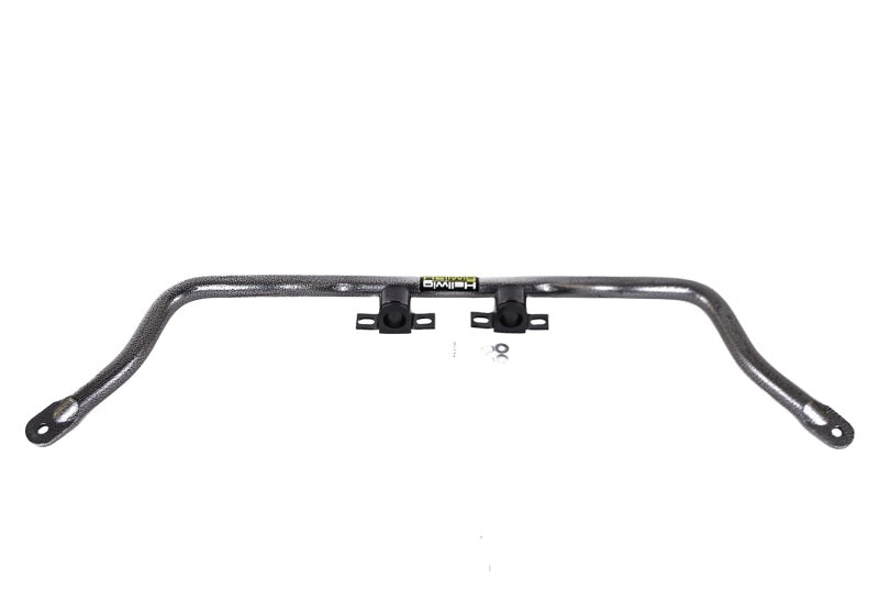 Hellwig 09-20 Ford F-150 2/4WD Solid Heat Treated Chromoly 1-1/2in Front Sway Bar - Black Ops Auto Works