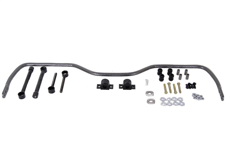Hellwig 09-21 Ram 1500 4WD w/ 2-4in Lift Solid Heat Treated Chromoly 7/8in Rear Sway Bar - Black Ops Auto Works