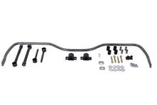 Load image into Gallery viewer, Hellwig 09-21 Ram 1500 4WD w/ 2-4in Lift Solid Heat Treated Chromoly 7/8in Rear Sway Bar - Black Ops Auto Works