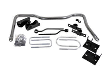 Load image into Gallery viewer, Hellwig 11-12 Ram 2500/3500 Solid Heat Treated Chromoly 1-5/16in Big Wig Rear Sway Bar - Black Ops Auto Works