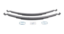 Load image into Gallery viewer, Hellwig 11-18 GMC 2500 Load Pro-Up To 3500lb Level LC 4 Leaf Stack Helper Spring w/o Mounting Kit - Black Ops Auto Works