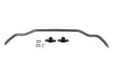 Load image into Gallery viewer, Hellwig 13-19 Infiniti QX80 Solid Heat Treated Chromoly 1-1/8in Rear Sway Bar - Black Ops Auto Works
