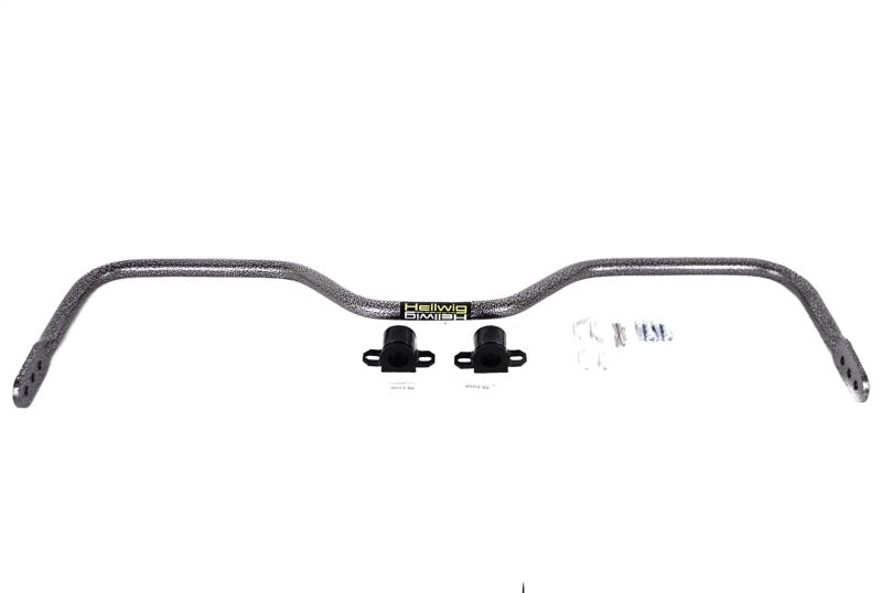 Hellwig 14-21 Ram 2500 2/4WD Solid Heat Treated Chromoly 1-1/8in Rear Sway Bar - Black Ops Auto Works