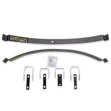 Load image into Gallery viewer, Hellwig 14-21 Toyota Tacoma EZ Level 990 Helper Spring - Up To 2000lbs - Black Ops Auto Works