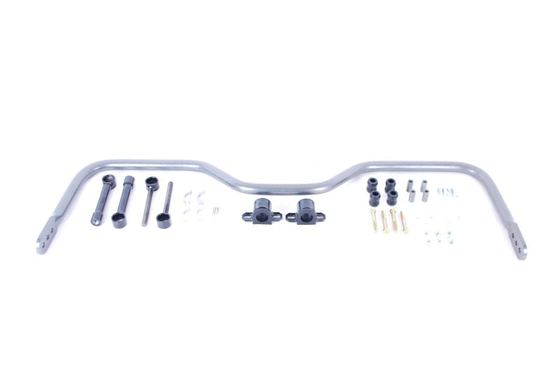 Hellwig 14-22 Ram 2500 Solid Heat Treated Chromoly 1-1/4in Big Wig Rear Sway Bar - Black Ops Auto Works