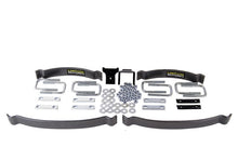 Load image into Gallery viewer, Hellwig 15-22 Chevrolet Colorado EZ Level 1000 Helper Spring - Up To 1000lbs - Black Ops Auto Works