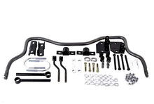 Load image into Gallery viewer, Hellwig 15-22 Chevrolet Colorado w/ 2-4in Lift Solid Heat Treated Chromoly 1in Rear Sway Bar - Black Ops Auto Works