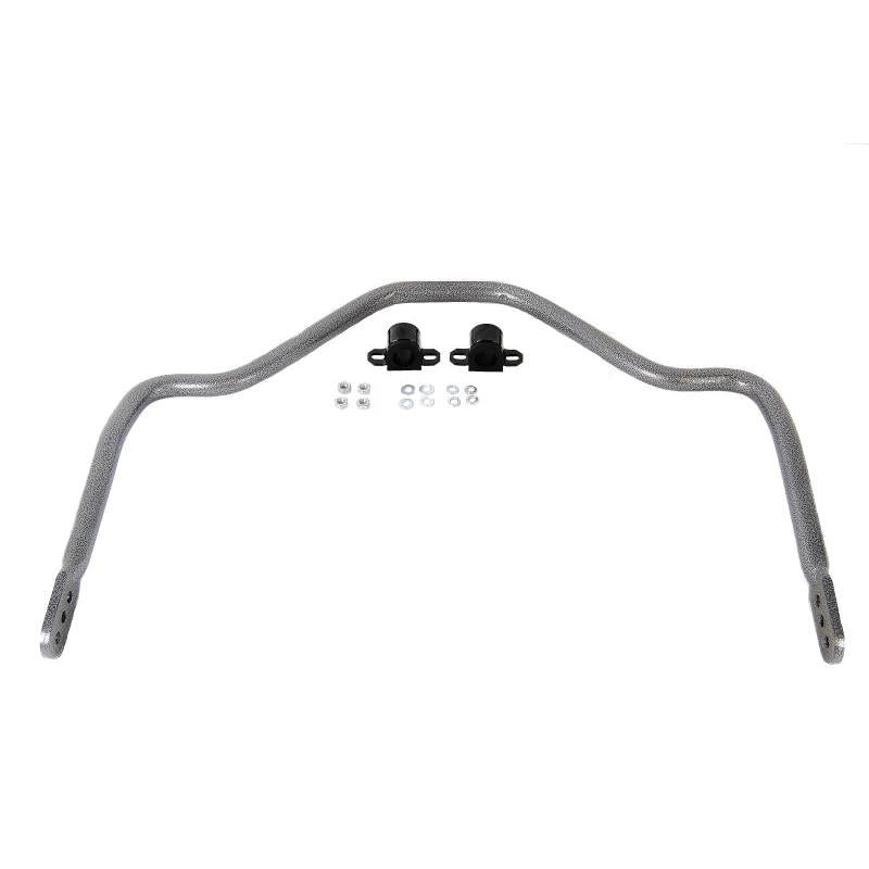Hellwig 16-21 Ram 3500/4500 2/4WD Solid Heat Treated Chromoly 1-1/4in Rear Sway Bar Hellwig HWG7767