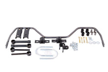 Load image into Gallery viewer, Hellwig 16-21 Toyota Tacoma 2/4WD w/ 0-2in Lift Solid Heat Treated Chromoly 3/4in Rear Sway Bar - Black Ops Auto Works