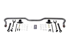 Load image into Gallery viewer, Hellwig 17-20 Mercedes-Benz Sprinter 2500 4WD Solid Heat Treated Chromoly 1-5/16in Rear Sway Bar - Black Ops Auto Works