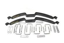 Load image into Gallery viewer, Hellwig 17-20 Sprinter 2500/3500 2/4WD Pro Series Helper Spring - Up To 2500lb Level Load Capacity - Black Ops Auto Works