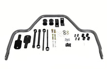 Load image into Gallery viewer, Hellwig 17-21 Ford F-250 4WD (2in Lift in Rear) Solid Heat Treated Chromoly 1-1/8in Rear Sway Bar - Black Ops Auto Works