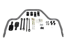 Load image into Gallery viewer, Hellwig 17-22 Ford F-250 Super Duty Solid Heat Treated Chromoly 1-5/16in Big Wig Rear Sway Bar - Black Ops Auto Works