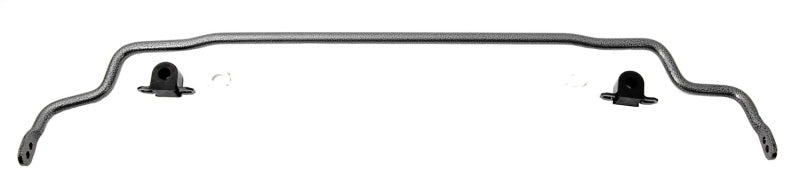 Hellwig 18-21 Jeep Wrangler JL Solid Heat Treated Chromoly 7/8in Rear Sway Bar - Black Ops Auto Works