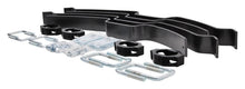 Load image into Gallery viewer, Hellwig 19-21 Chevrolet Silverado 1500 2/4WD Pro Series - Up To 2500lb Level Load Capacity - Black Ops Auto Works