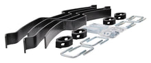 Load image into Gallery viewer, Hellwig 19-21 Chevrolet Silverado 1500 2/4WD Pro Series - Up To 2500lb Level Load Capacity - Black Ops Auto Works