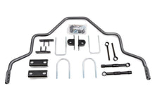 Load image into Gallery viewer, Hellwig 19-21 Chevrolet Silverado 1500 2/4WD Solid Chromoly 1-1/8in Rear Sway Bar - Black Ops Auto Works
