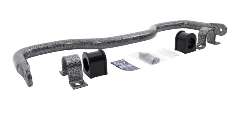 Hellwig 19-21 Dodge Sprinter 3500/4500 RWD/4WD Dually Heat Treated Chromoly 1-1/2in Rear Sway Bar - Black Ops Auto Works