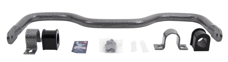 Hellwig 19-21 Dodge Sprinter 3500/4500 RWD/4WD Dually Heat Treated Chromoly 1-1/2in Rear Sway Bar - Black Ops Auto Works