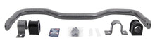 Load image into Gallery viewer, Hellwig 19-21 Dodge Sprinter 3500/4500 RWD/4WD Dually Heat Treated Chromoly 1-1/2in Rear Sway Bar - Black Ops Auto Works