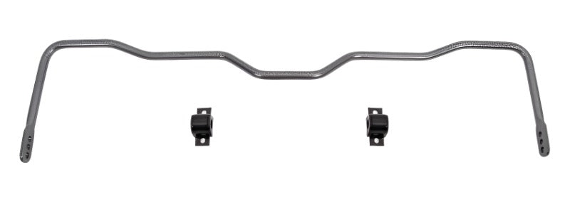 Hellwig 20-21 Jeep Gladiator Solid Heat Treated Chromoly 7/8in Rear Sway Bar - Black Ops Auto Works