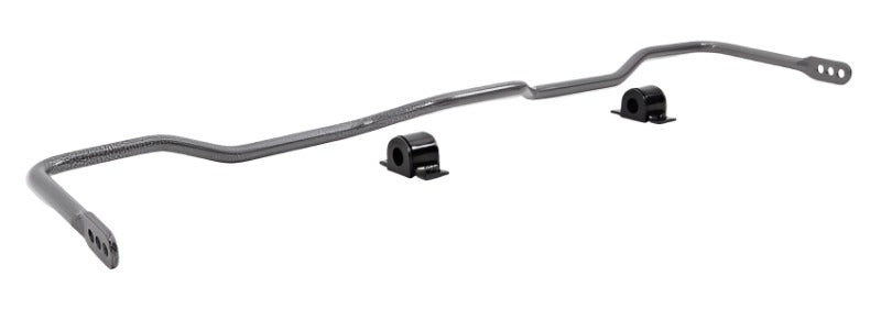 Hellwig 20-21 Jeep Gladiator Solid Heat Treated Chromoly 7/8in Rear Sway Bar - Black Ops Auto Works