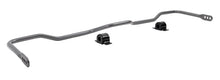 Load image into Gallery viewer, Hellwig 20-21 Jeep Gladiator Solid Heat Treated Chromoly 7/8in Rear Sway Bar - Black Ops Auto Works