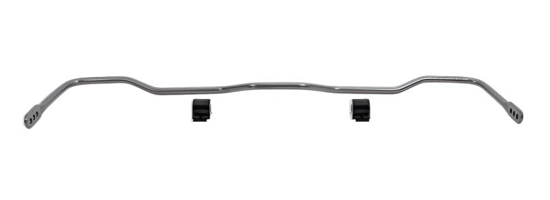 Hellwig 20-21 Jeep Gladiator Solid Heat Treated Chromoly 7/8in Rear Sway Bar - Black Ops Auto Works