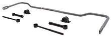 Load image into Gallery viewer, Hellwig 20-21 Jeep Gladiator (w/ 3-5in Lift) Solid Heat Treated Chromoly 7/8in Rear Sway Bar - Black Ops Auto Works