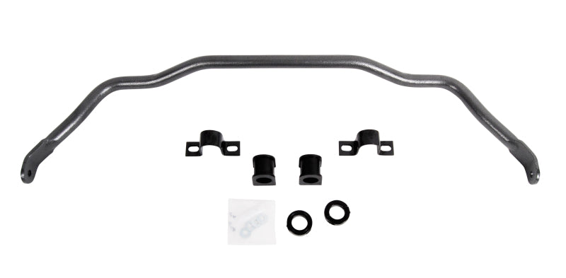 Hellwig 2022-2024 Ford F150 Lightning 1-3/8in Front Swaybar Kit Hellwig HWG7905