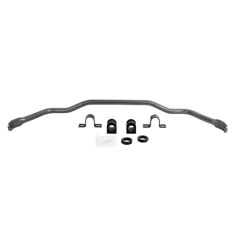 Hellwig 2022-2024 Ford F150 Lightning 1-3/8in Front Swaybar Kit Hellwig HWG7905