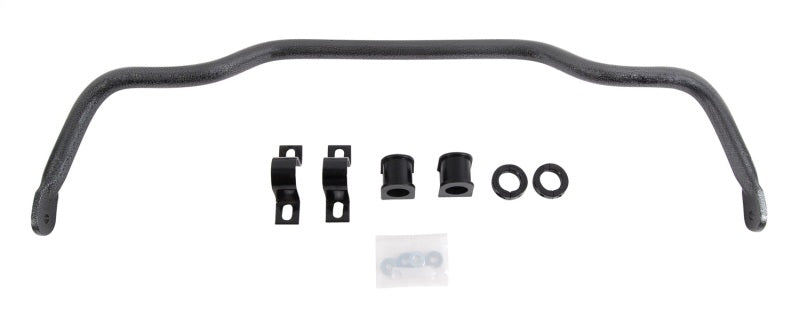 Hellwig 21-22 Dodge TRX Front Sway Bar 1 3/8in Rear Sway Bar - Black Ops Auto Works